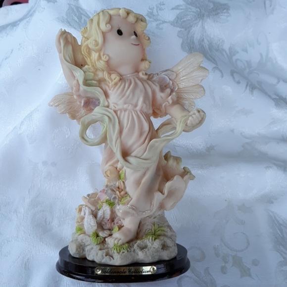 goldenvale collection angel